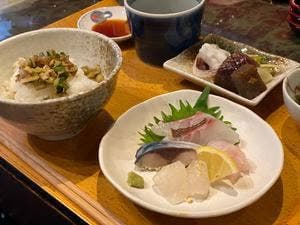 蕎麦と葡萄酒 Cumparsita