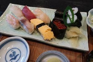 長寿司