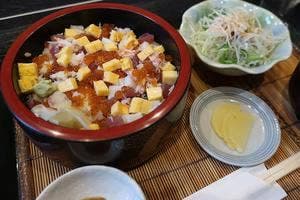長寿司
