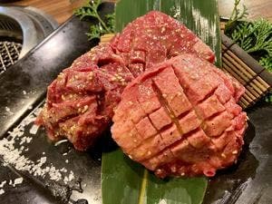 焼肉 源