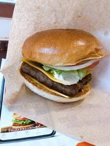 ウェンディーズ・ファーストキッチン 川越アトレ店
