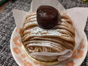 ブールミッシュ 銀座本店