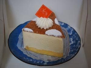 パティスリー カナメヤナギ