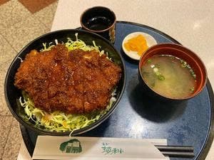モン蓼科