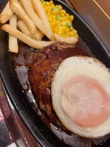 ガスト 立川駅南口店