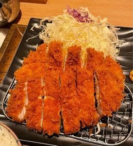 とんかつ和幸 クリスタ長堀店