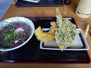 お食事処 雲海亭
