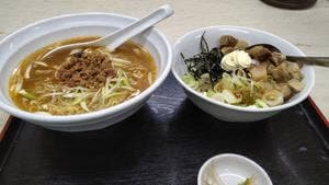 台湾料理 食の味