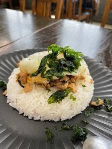 マンゴツリーカフェ上野