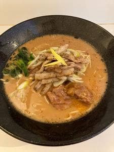 めんや 龍神