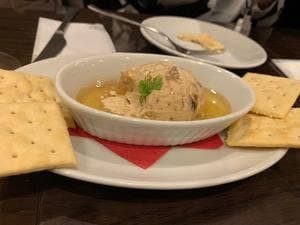 イタリアンバル バンビーノセンター南店