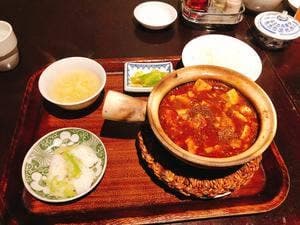 中国郷菜 北京烤鴨 梅梅 金沢