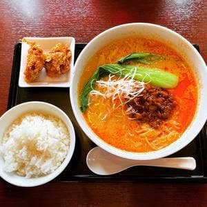 デニーズ多摩センター店