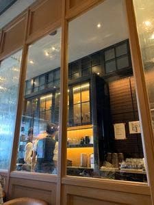 星乃珈琲店 THE OUTLETS HIROSHIMA店