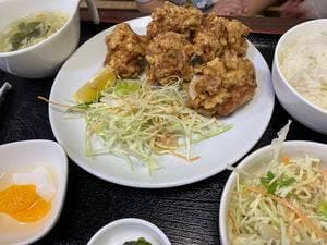 小香港リトルホンコン