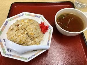 金華楼本店