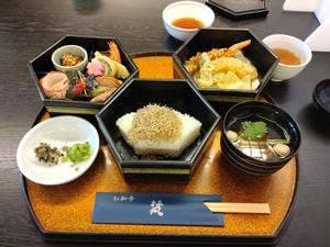 和食処 梵
