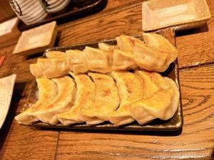 肉汁餃子のダンダダン 八王子店