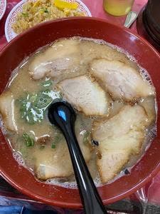 白龍