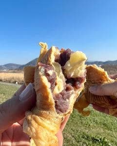 佐焼き たい焼き屋