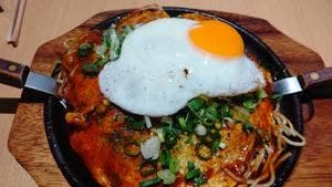 広島のお好み焼き・鉄板焼き RYU