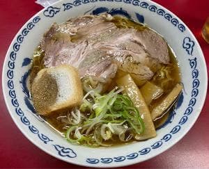 ラーメンしぶたに
