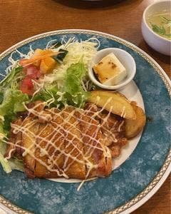 ファミリーレストラン伊勢屋