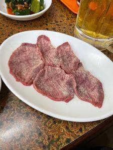 焼肉せきめ