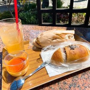 コテアコテ マルシェ&カフェ