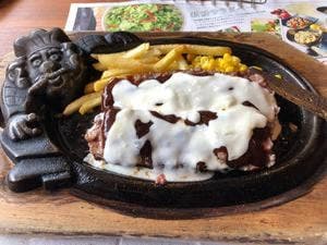 ブロンコビリー 湘南ライフタウン店