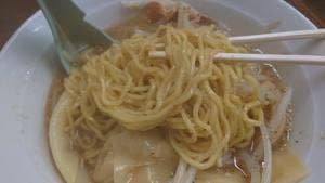 らーめん 太一