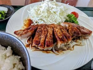 ピートダイ ゴルフクラブ ビップコース レストラン