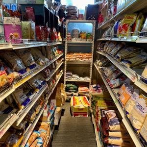 Spice Gate Indian Grocery and Restaurant