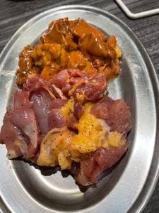 親鳥専門店 ばかたれ 本店