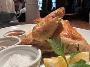 Cafe&Rotisserie LA COCORICO 横浜赤レンガ倉庫店