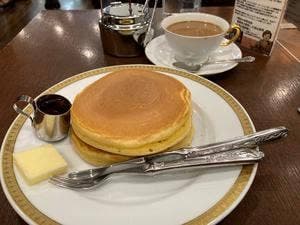 丸福珈琲店 東急百貨店たまプラーザ店