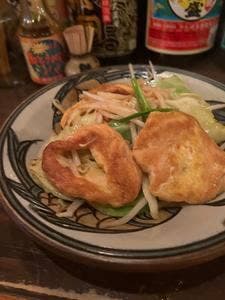 鎌倉チャンプル