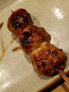 鳥よし 銀座店