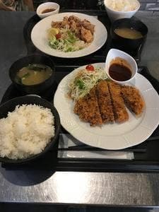 おきらく食堂 イセザキ店