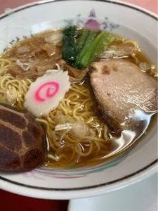 スタミナラーメン のぶちゃん