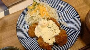 宮本むなし阪急庄内駅前西口