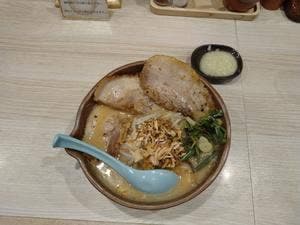 麺場 田所商店 浜北店