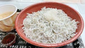 丘の上のキッチン
