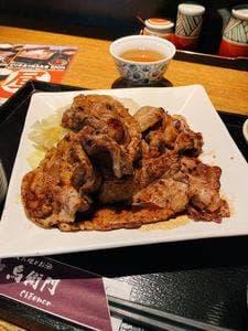 鳥衛門