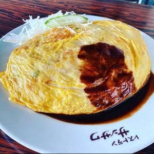 レストラン サンサワ