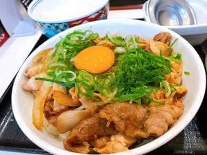 吉野家 246号線荏田店