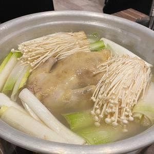 タッカン亭 銀座本店
