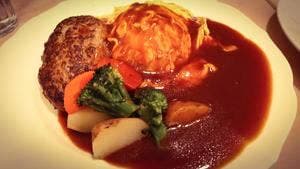 ビストロDining 我が家