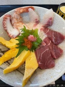 cafe&シーフード JuJu 春日井味和店
