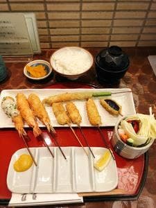 新宿 立吉 秋葉原店